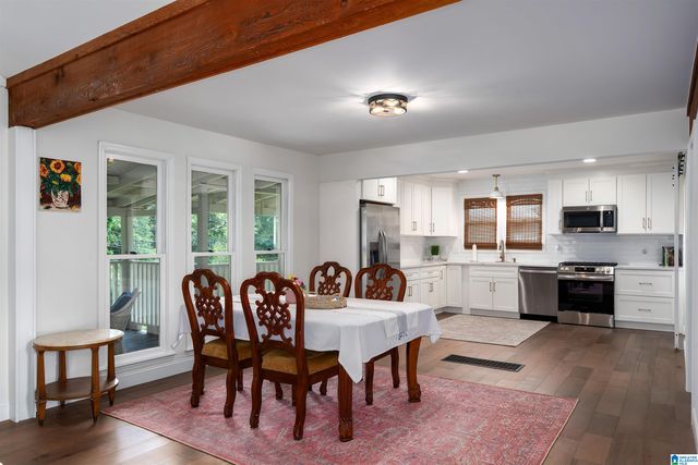 2233 GREAT ROCK ROAD, Vestavia Hills, AL 35216