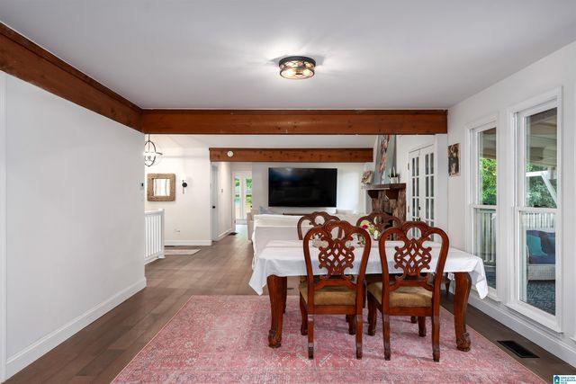 2233 GREAT ROCK ROAD, Vestavia Hills, AL 35216