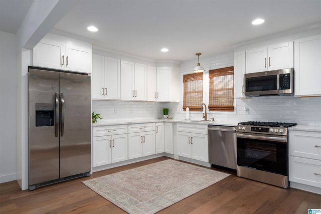 2233 GREAT ROCK ROAD, Vestavia Hills, AL 35216