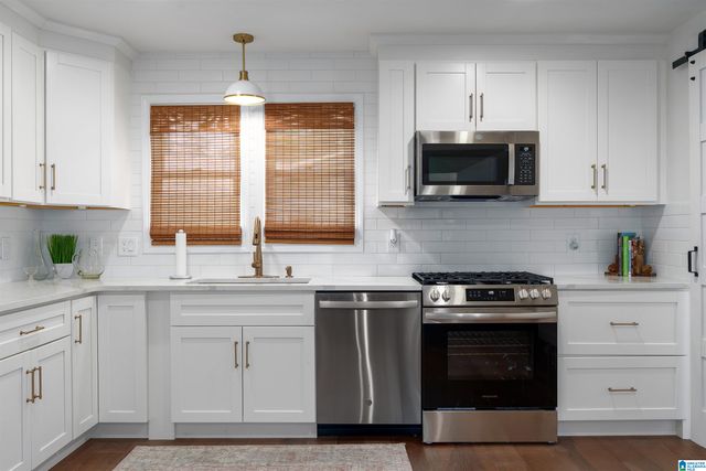 2233 GREAT ROCK ROAD, Vestavia Hills, AL 35216