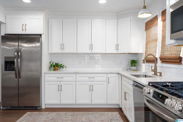 2233 GREAT ROCK ROAD, Vestavia Hills, AL 35216