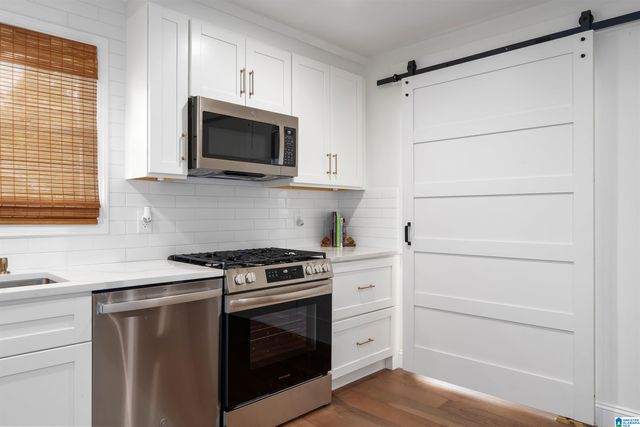 2233 GREAT ROCK ROAD, Vestavia Hills, AL 35216