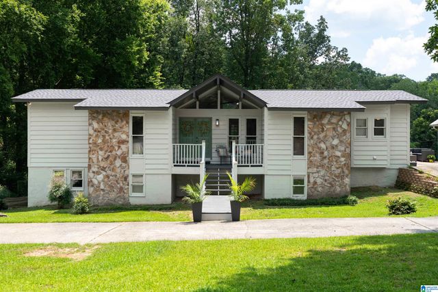 2233 GREAT ROCK ROAD, Vestavia Hills, AL 35216