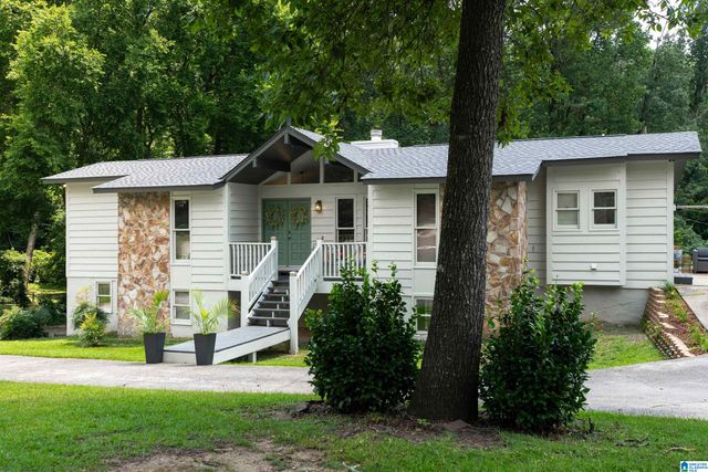 2233 GREAT ROCK ROAD, Vestavia Hills, AL 35216