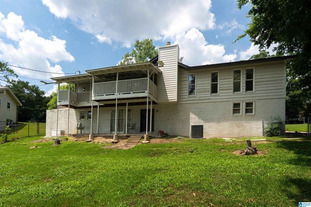 2233 GREAT ROCK ROAD, Vestavia Hills, AL 35216