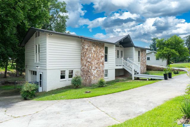 2233 GREAT ROCK ROAD, Vestavia Hills, AL 35216