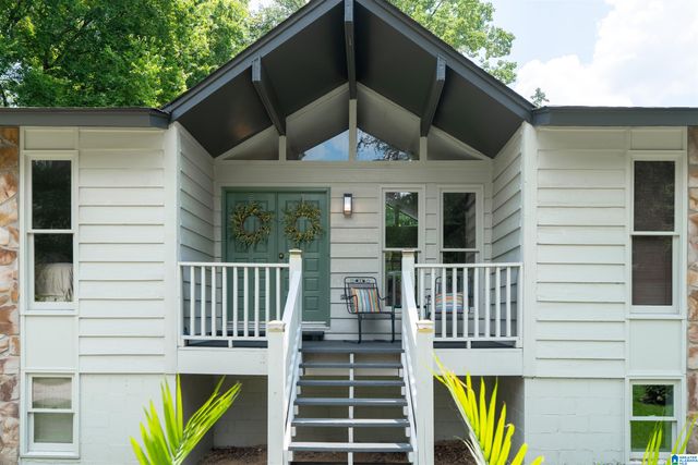 2233 GREAT ROCK ROAD, Vestavia Hills, AL 35216