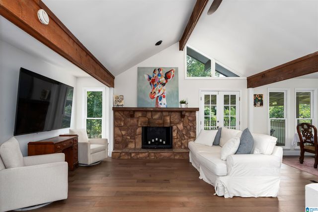 2233 GREAT ROCK ROAD, Vestavia Hills, AL 35216