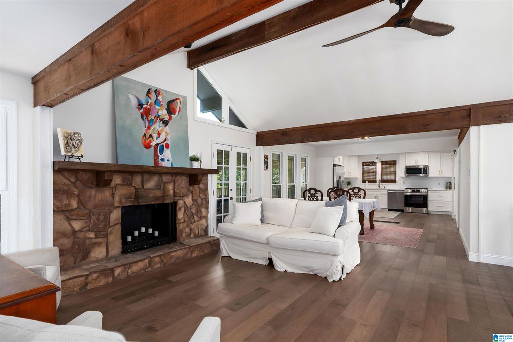 2233 GREAT ROCK ROAD, Vestavia Hills, AL 35216