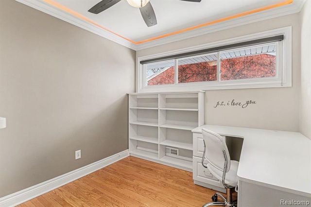 1421 Lloyd Avenue, Royal Oak, MI 48073