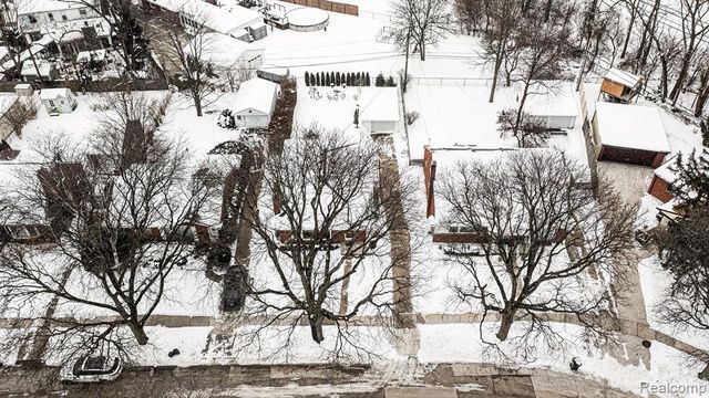 1421 Lloyd Avenue, Royal Oak, MI 48073