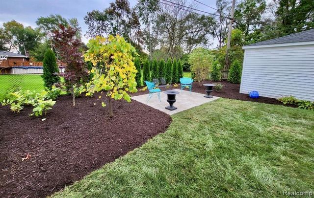 1421 Lloyd Avenue, Royal Oak, MI 48073
