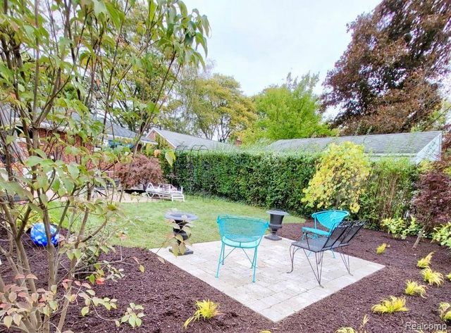 1421 Lloyd Avenue, Royal Oak, MI 48073