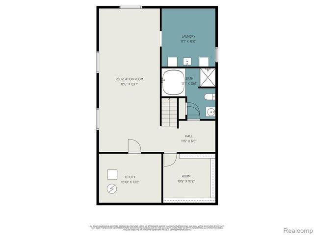 1421 Lloyd Avenue, Royal Oak, MI 48073