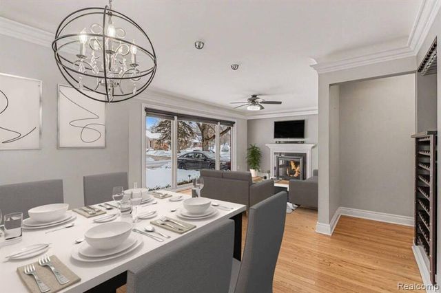 1421 Lloyd Avenue, Royal Oak, MI 48073