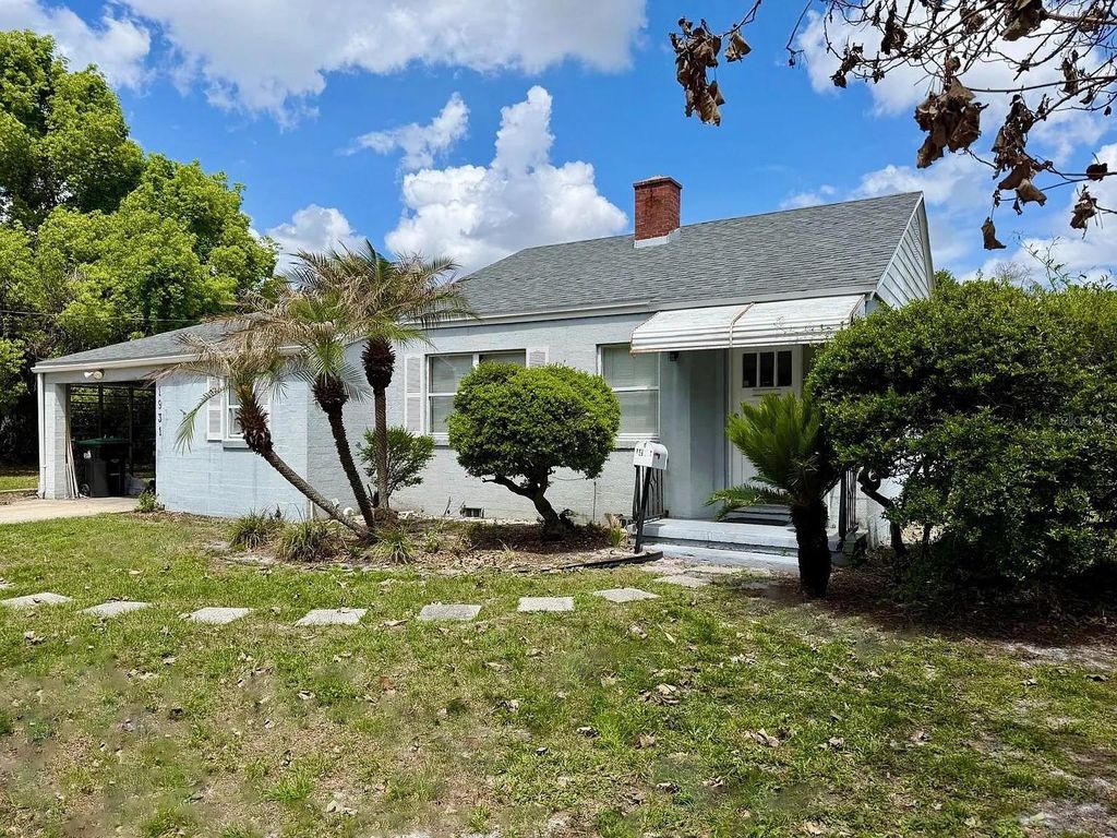 1931 STAUNTON AVENUE, Winter Park, FL 32789