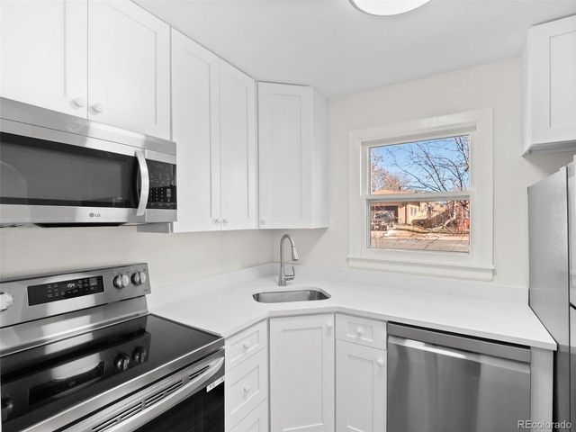 4395 S Pennsylvania St, Englewood, CO 80113