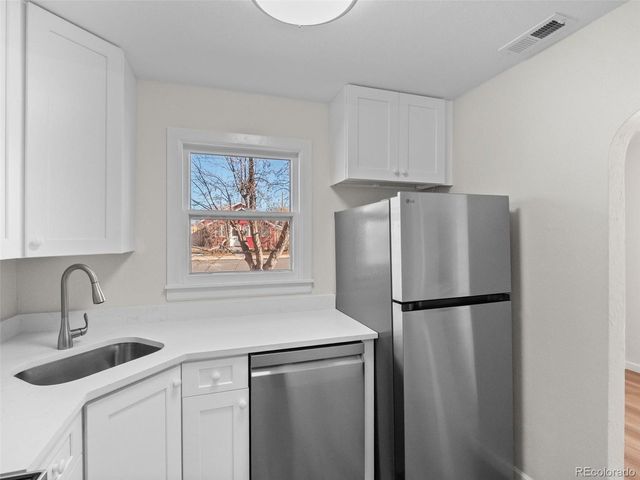 4395 S Pennsylvania St, Englewood, CO 80113