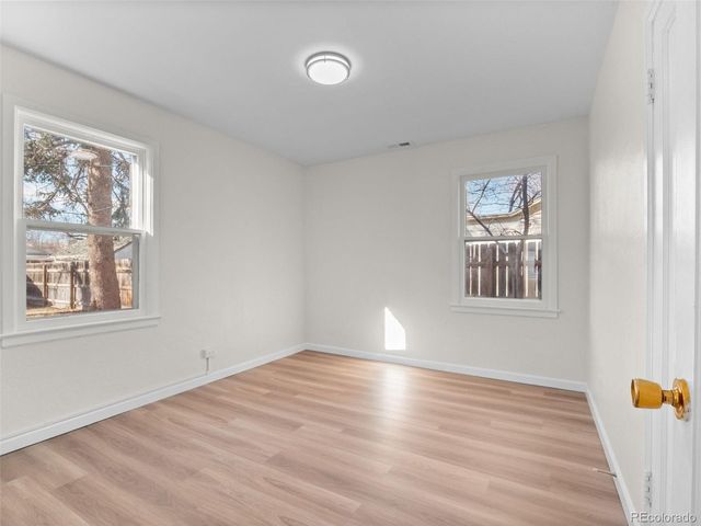 4395 S Pennsylvania St, Englewood, CO 80113