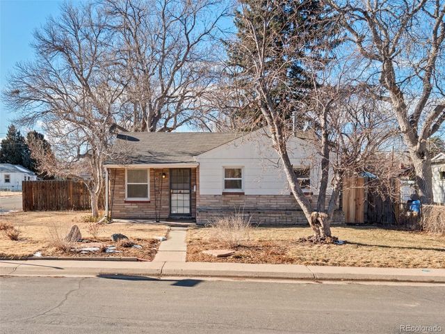 4395 S Pennsylvania St, Englewood, CO 80113