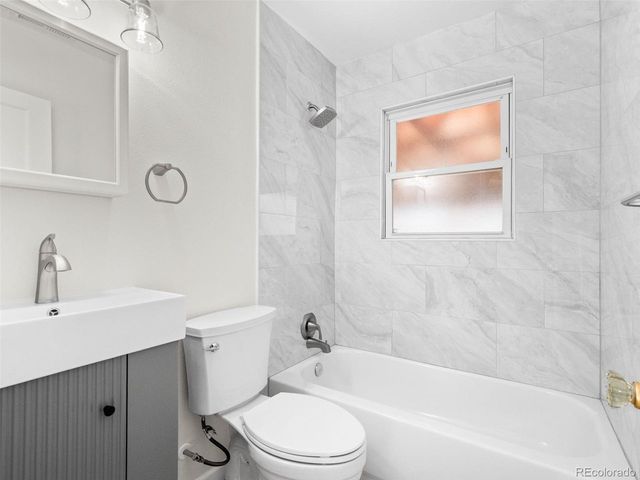 4395 S Pennsylvania St, Englewood, CO 80113