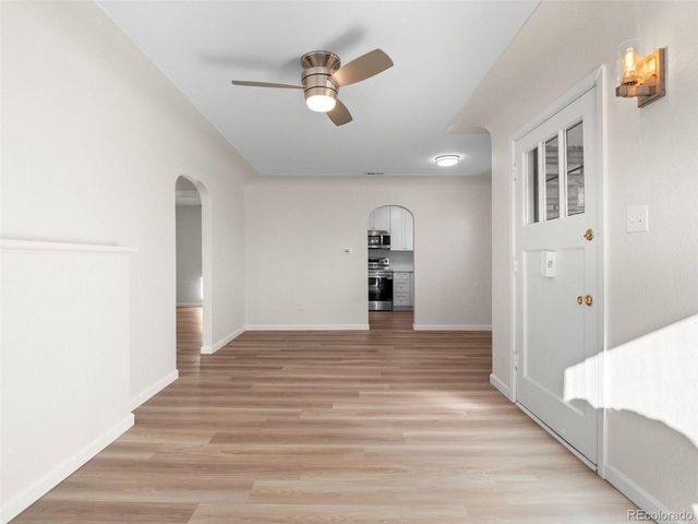 4395 S Pennsylvania St, Englewood, CO 80113