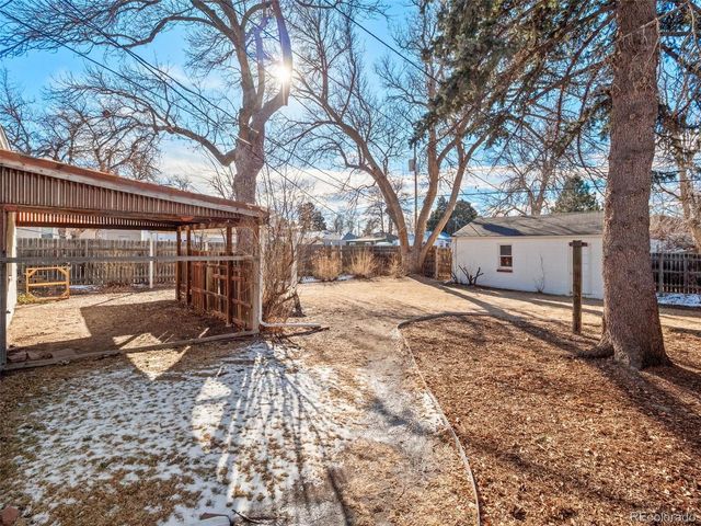 4395 S Pennsylvania St, Englewood, CO 80113