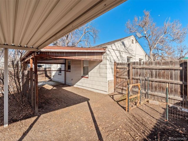 4395 S Pennsylvania St, Englewood, CO 80113