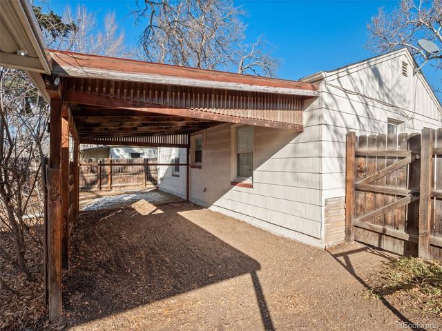 4395 S Pennsylvania St, Englewood, CO 80113