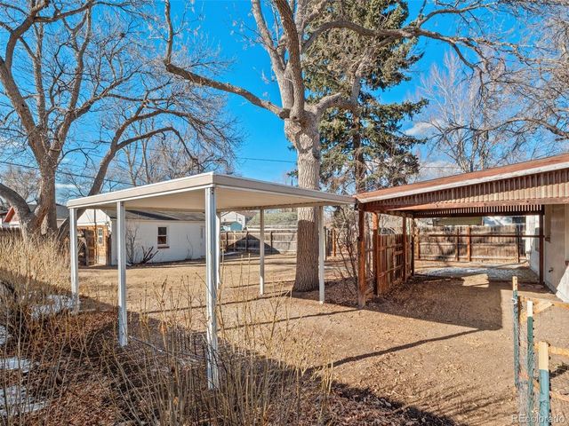 4395 S Pennsylvania St, Englewood, CO 80113