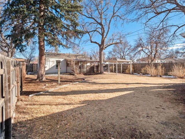 4395 S Pennsylvania St, Englewood, CO 80113