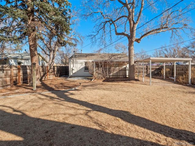 4395 S Pennsylvania St, Englewood, CO 80113