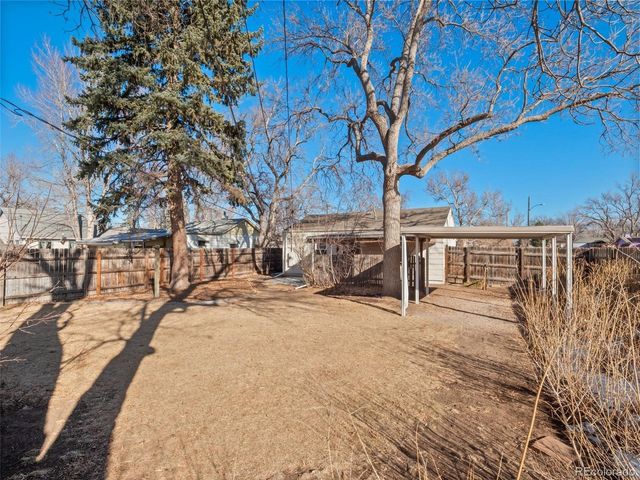 4395 S Pennsylvania St, Englewood, CO 80113