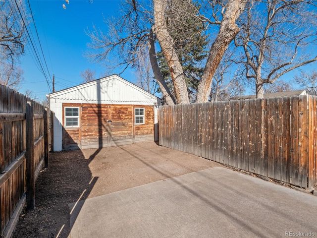 4395 S Pennsylvania St, Englewood, CO 80113