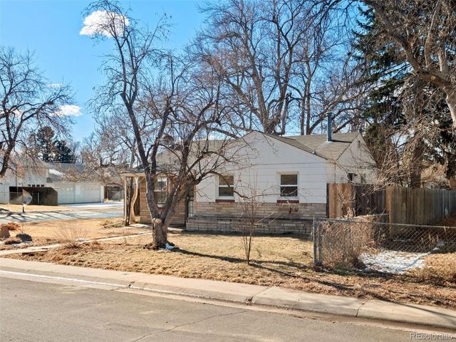 4395 S Pennsylvania St, Englewood, CO 80113