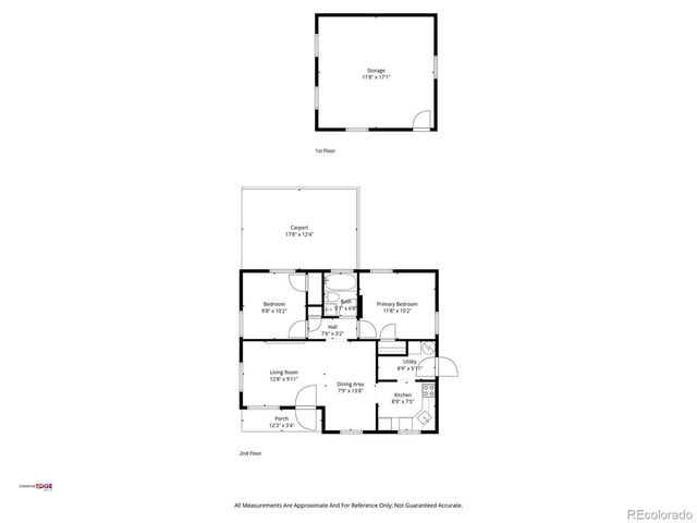 4395 S Pennsylvania St, Englewood, CO 80113