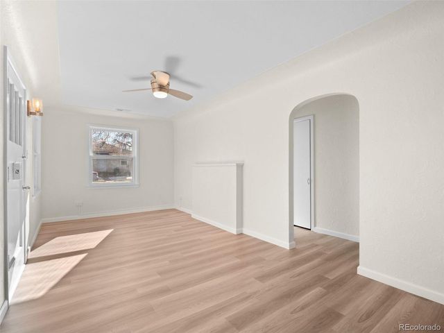 4395 S Pennsylvania St, Englewood, CO 80113