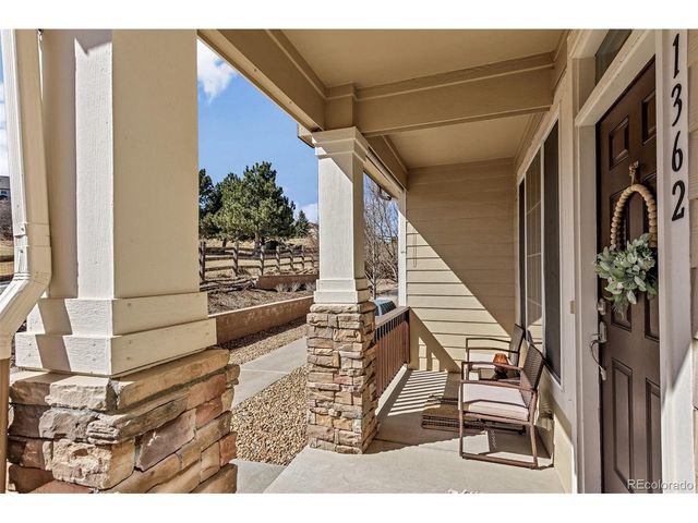 1362 Royal Troon Dr, Castle Rock, CO 80104