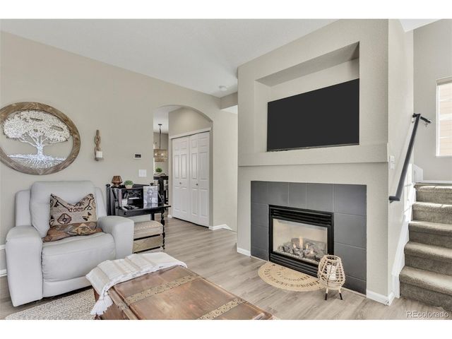 1362 Royal Troon Dr, Castle Rock, CO 80104