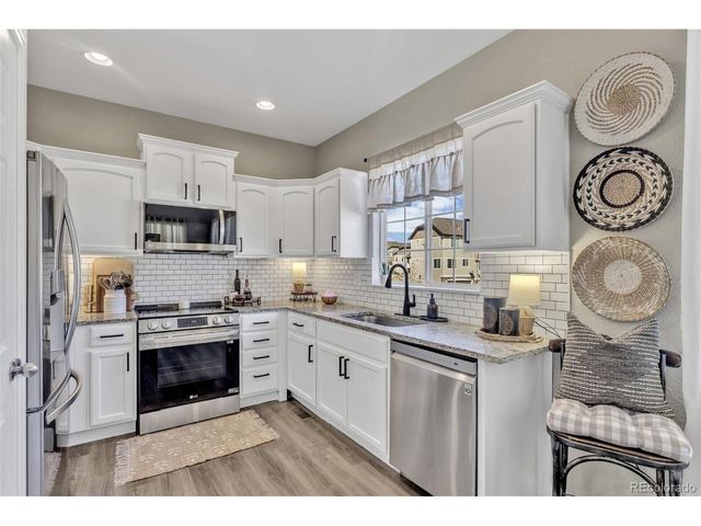 1362 Royal Troon Dr, Castle Rock, CO 80104