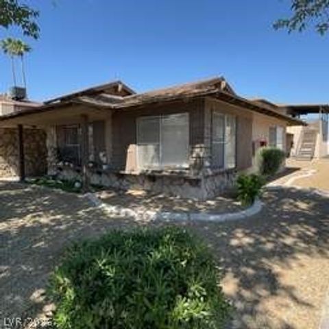 2658 Kline Circle 3, Las Vegas, NV 89121