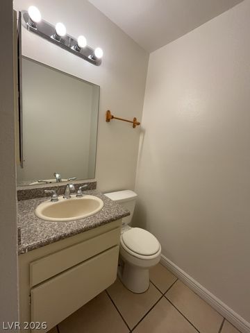 2658 Kline Circle 3, Las Vegas, NV 89121