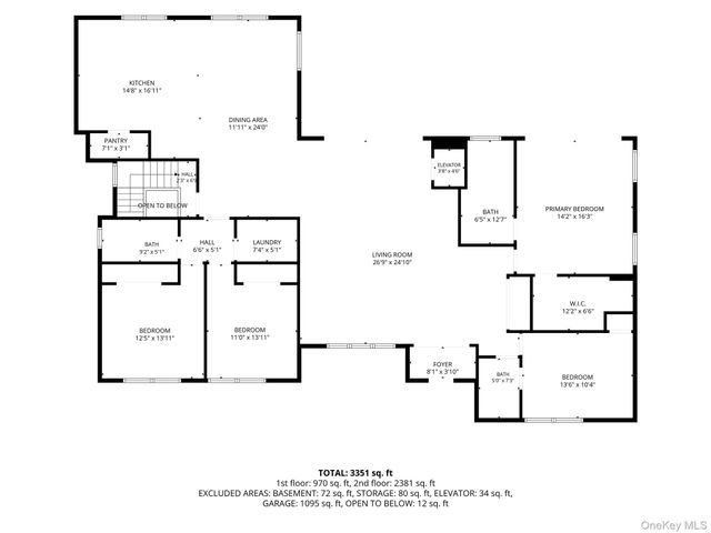 10 Raeburn Court, Babylon, NY 11702