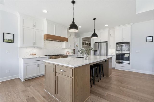 14686 S Parkhill Street, Olathe, KS 66062