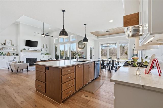 14686 S Parkhill Street, Olathe, KS 66062