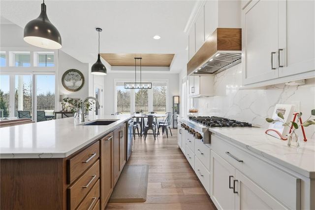 14686 S Parkhill Street, Olathe, KS 66062