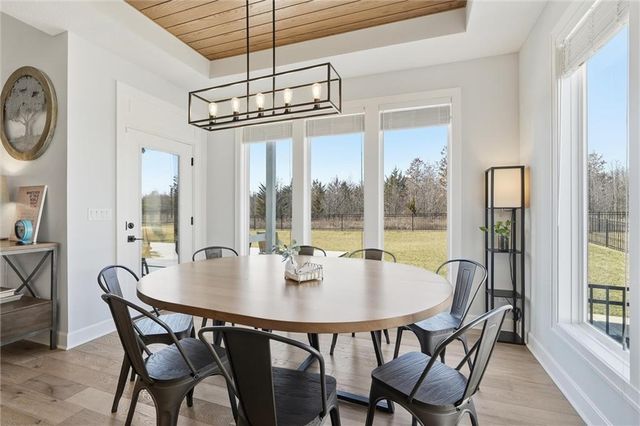 14686 S Parkhill Street, Olathe, KS 66062