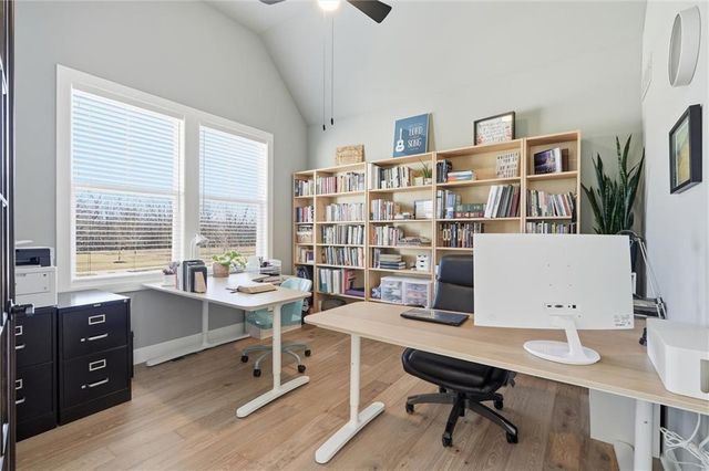 14686 S Parkhill Street, Olathe, KS 66062