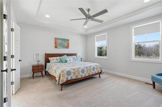 14686 S Parkhill Street, Olathe, KS 66062