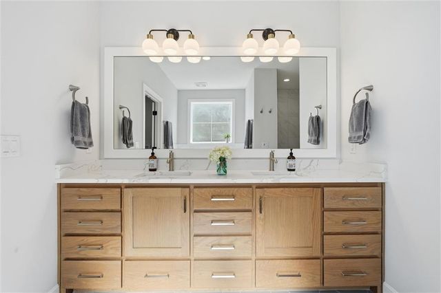 14686 S Parkhill Street, Olathe, KS 66062